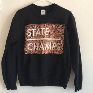 State Champs Crewneck